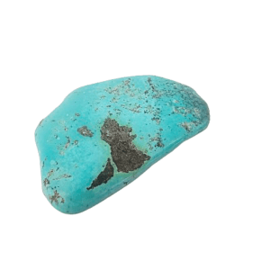 Turquoise Polished Stone B (14g)