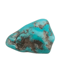 Turquoise Polished Stone D (4.8g)
