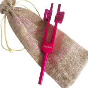 Soul Star Chakra Tuning Fork