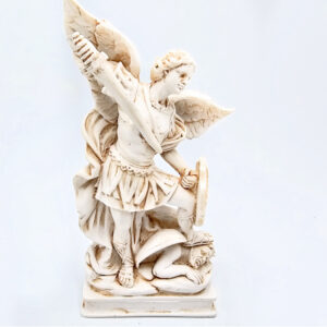 Archangel Michael Statue (20cm)