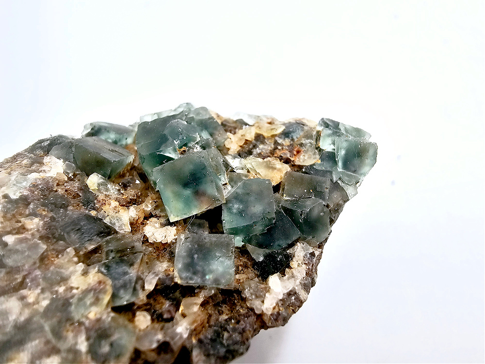 Erongo Fluorite A (69g) Erongo Fluorite A (69g) - Image 2
