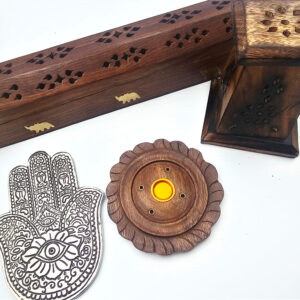 Incense Holders