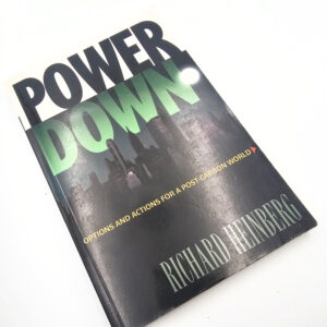 Power Down