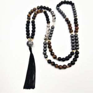 Mala Bead Necklaces