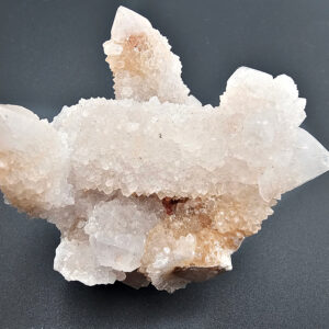 Spirit Quartz Cluster X (174g)