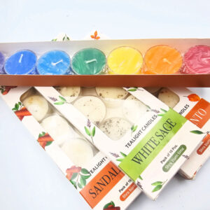 Tealight Candles