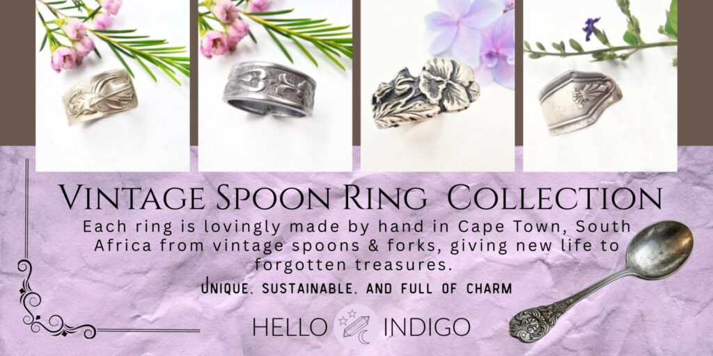 Vintage Spoon Mobile (1) Hello Indigo Halo Online Store Vintage Spoon Mobile 1