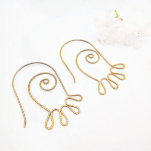 BOHO Hook Earrings