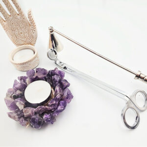 Candle Holders & Tools
