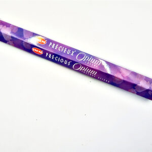 HEM Incense Sticks Opium