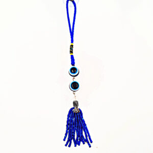 Two Evil Eye Talisman (15cm)
