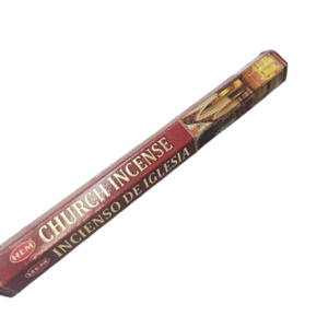 HEM Church Incense Sticks (HBox)