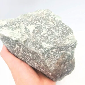Green Aventurine Rough Chunk F (1.66kg)