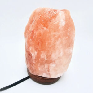 Himalayan Salt Lamp Natural (1-2Kgs)