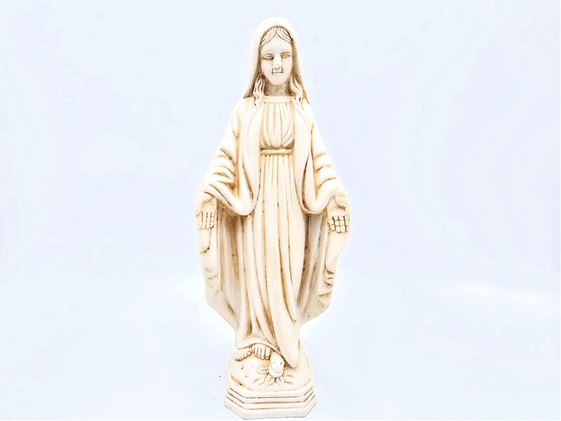 Mother Mary Statue (25cm) Mother Mary Statue (25cm)