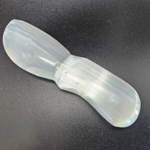 Selenite Knife Small (12cm)