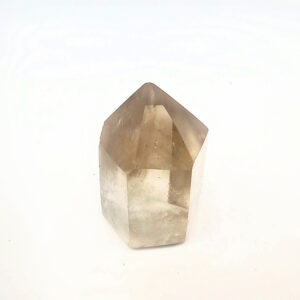 Smoky Quartz Polished Point D (22g)