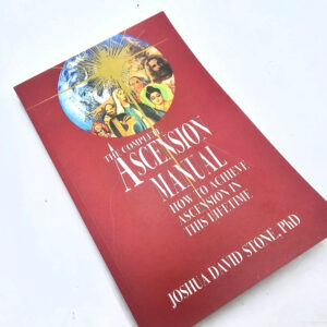 The Complete Ascension Manual (Joshua David Stone)