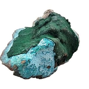 Botryoidal Chrysocolla Specimen