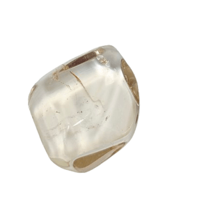 Congo Citrine Polished Freeform A (32g)