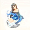 Crystal Fairy Azura Figurine