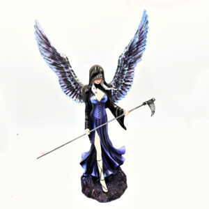 Dark Mercy Figurine