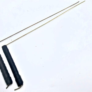 Dowsing Rods with Bamboo Handles (Copper)