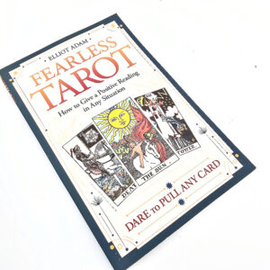 Fearless Tarot