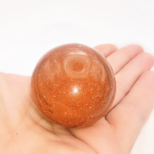 Goldstone Sphere