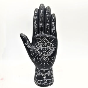 Hamsa Hand Ornament