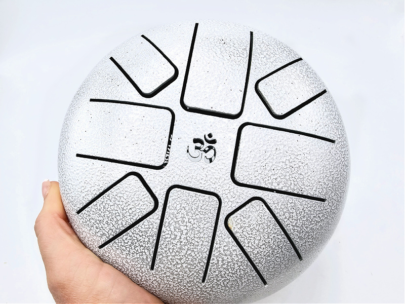 Happy Drum (16cm) 8 Note OM Happy Drum (16cm) 8 Note OM - Image 2