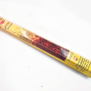 Hem Incense Sticks (HBox) - Saffron