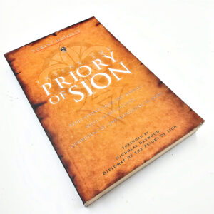 Inside The Priory of Sion book