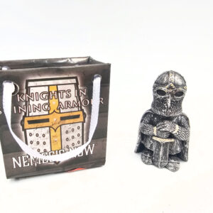 Knight in Shining Armour