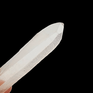 Lemurian Quartz Rough Point H (42g)