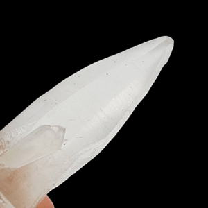 Lemurian Quartz Rough Point W (38g)