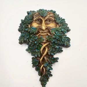 Oak Guardian Tree Spirit