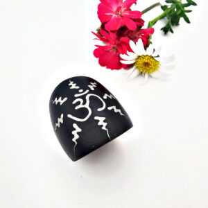 Wooden Ring
