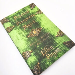Practical Prosperity Magick