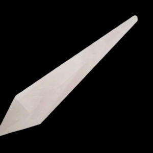 Rose Quartz Wand