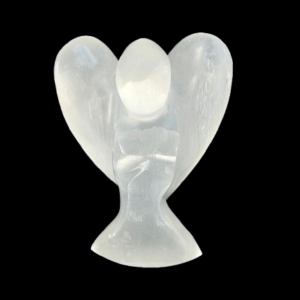 Selenite Angel (15cm)