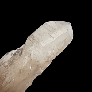 Smoky Lemurian Quartz