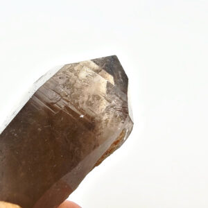 Smoky Quartz Point Rough T (22g)