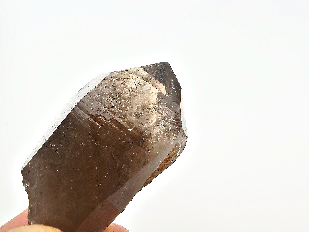 Smoky Quartz Point Rough T (22g) Smoky Quartz Point Rough T (22g)
