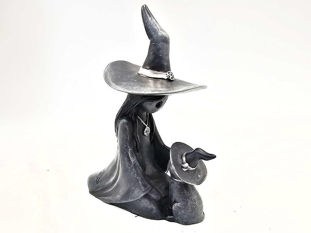 Little Souls - Twilight Witchy Figurine (10cm) Little Souls - Twilight Witchy Figurine (10cm) - Image 2