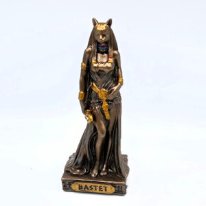 Bastet Protection Goddess