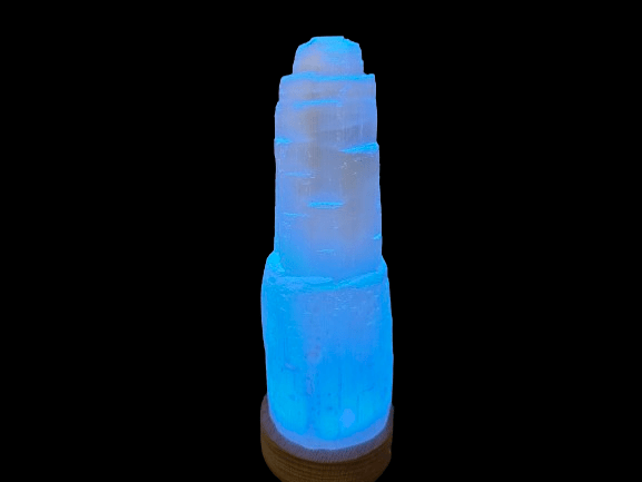 LED Lamp Base (Rainbow) LED Lamp Base (Rainbow) - Image 2
