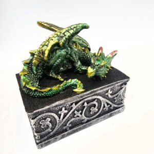 Dragon Safehold Box