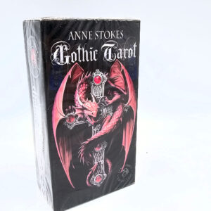 Anne Stokes Gothic Tarot Cards