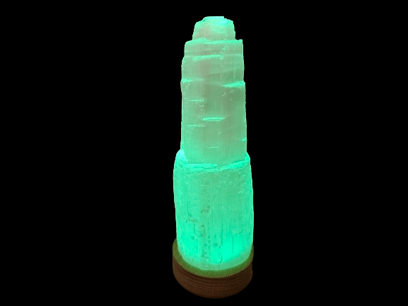 LED Lamp Base (Rainbow) LED Lamp Base (Rainbow) - Image 3